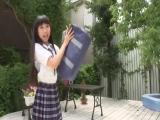 じゅにああいどる [IMBD-391] Miku Nagase 永瀬未空 夏少女 Blu-ray  